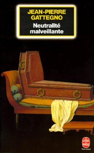 9782253143789: Neutralit malveillante