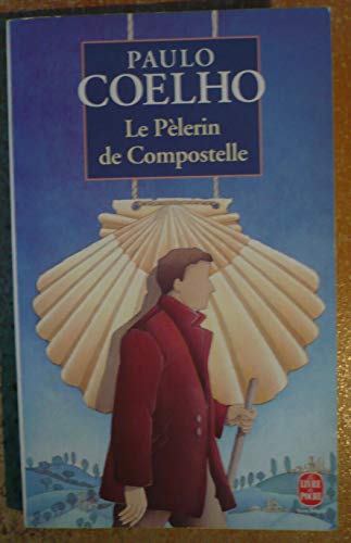 Stock image for Le Pelerin de Compostelle for sale by SecondSale