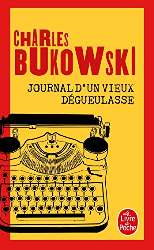 Imagen de archivo de Journal D Un Vieux Degueulasse (Ldp Litterature) (French Edition) a la venta por Revaluation Books