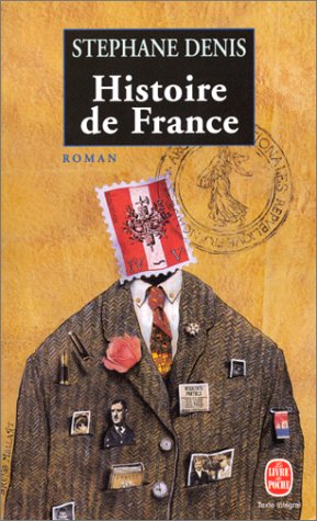 Beispielbild fr Histoire de France zum Verkauf von Ammareal