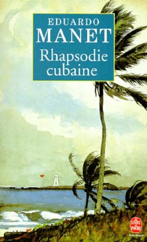 Beispielbild fr Rhapsodie cubaine - Prix Interalli 1996 zum Verkauf von ThriftBooks-Atlanta
