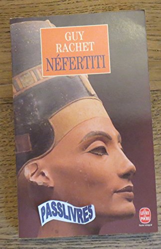 9782253144281: Nefertiti: Reine du Nil