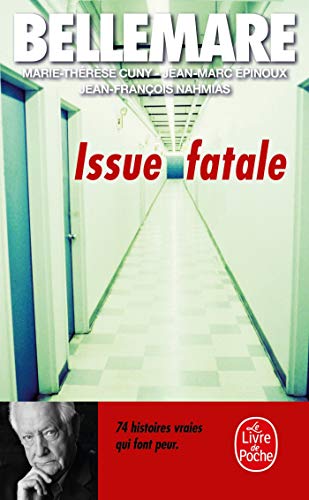 9782253144465: Issue fatale