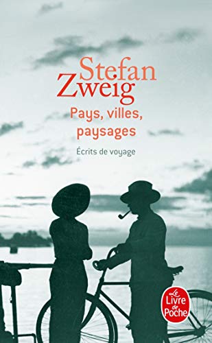 9782253144588: Pays Villes Paysages (French Edition)