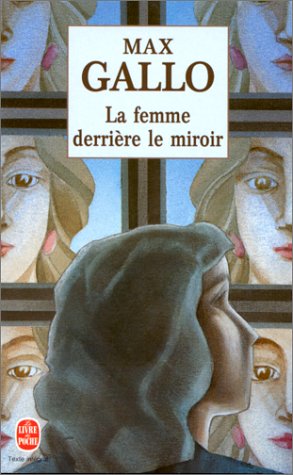 Beispielbild fr La femme derrire le miroir zum Verkauf von books-livres11.com