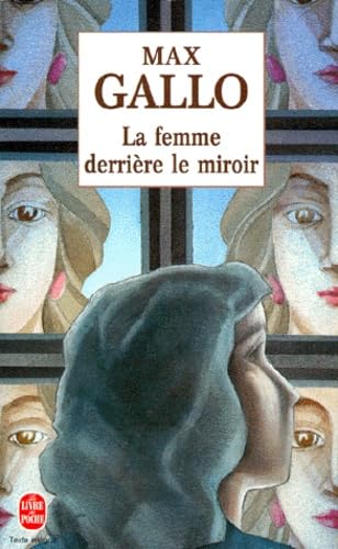 Stock image for La femme derrire le miroir for sale by books-livres11.com