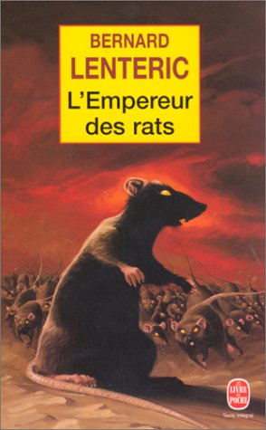 Beispielbild fr L'Empereur des rats, tome 1 zum Verkauf von Ammareal