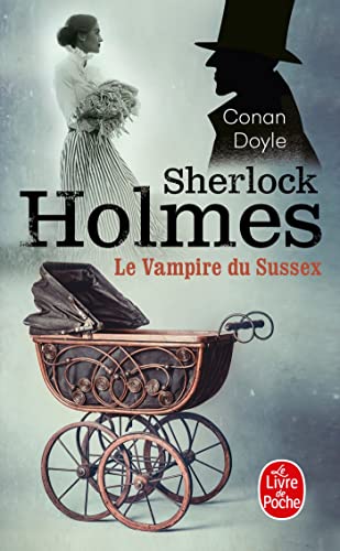 Stock image for Le Vampire du Sussex : Archives Sur Sherlock Holmes for sale by Better World Books