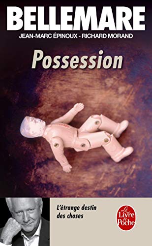 Beispielbild fr Possession zum Verkauf von books-livres11.com