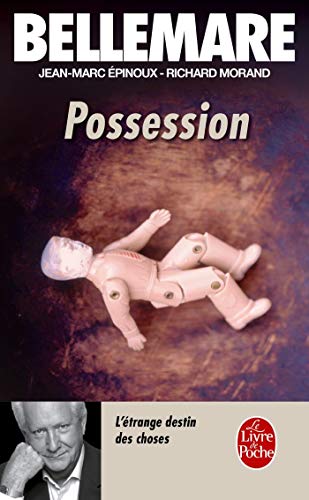 Stock image for Possession for sale by books-livres11.com