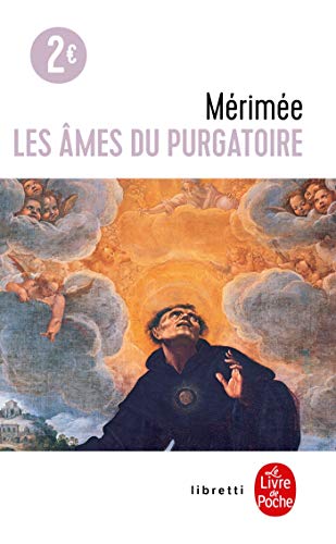 9782253145028: Les Ames Du Purgatoire (Ldp Libretti)