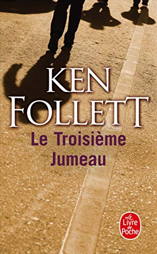 9782253145059: Le Troisieme Jumeau (Ldp Litterature) (French Edition)