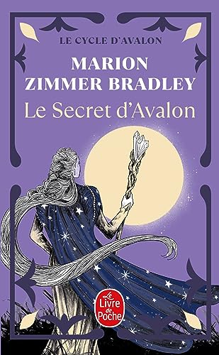 Beispielbild fr Le Cycle d'Avalon 3/Le Secret d'Avalon (Ldp Fantasy) zum Verkauf von WorldofBooks