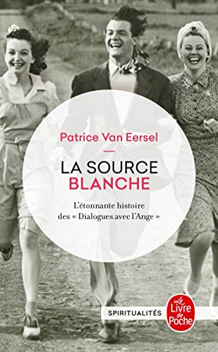 Beispielbild fr La Source Blanche (Ldp Litterature) (French Edition) zum Verkauf von SecondSale