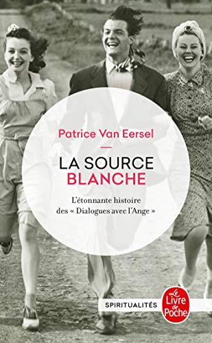 Stock image for La Source Blanche (Ldp Litterature) (French Edition) for sale by SecondSale