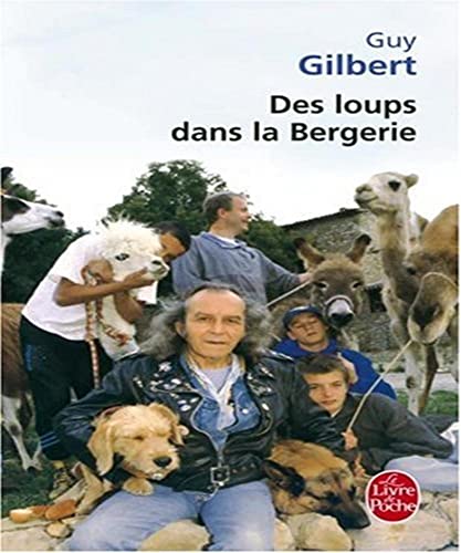 Beispielbild fr Des loups dans la Bergerie zum Verkauf von Ammareal