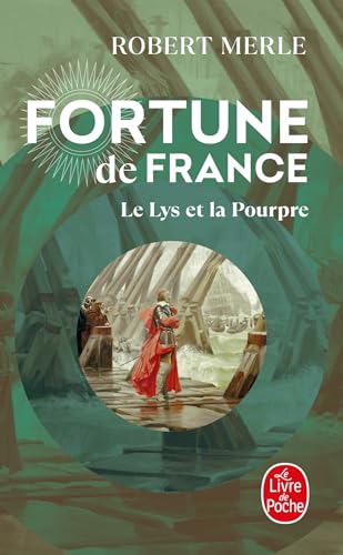 Beispielbild fr Lys et la Pourpre zum Verkauf von Better World Books: West
