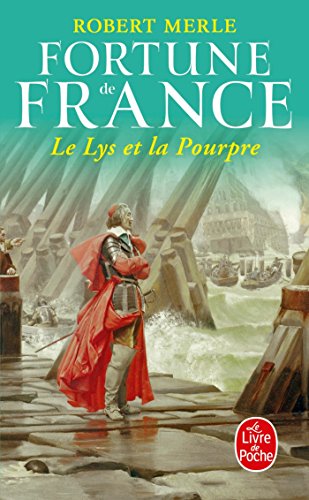 Imagen de archivo de Lys et la Pourpre a la venta por Better World Books: West