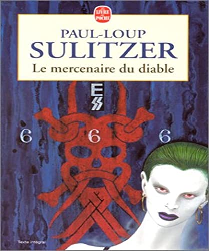 Beispielbild fr Le mercenaire du diable zum Verkauf von Librairie Th  la page