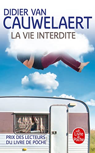 9782253145646: La Vie Interdite (Ldp Litterature)
