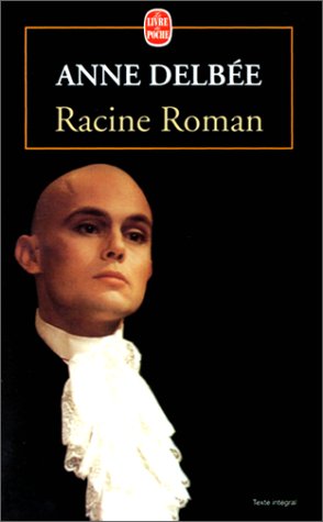 Beispielbild fr Racine, Roman zum Verkauf von medimops