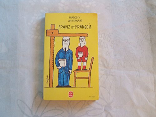 9782253146049: Franz et Franois