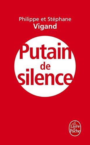 Beispielbild fr Putain De Silence zum Verkauf von RECYCLIVRE