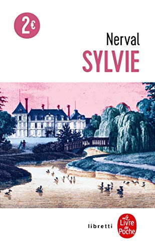 Imagen de archivo de Sylvie (Ldp Libretti) (French Edition) a la venta por Half Price Books Inc.