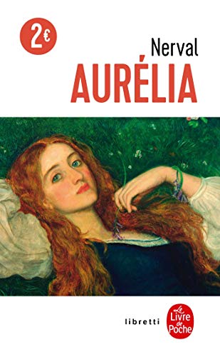 Imagen de archivo de Aurlia a la venta por Librairie Th  la page