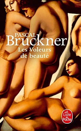Beispielbild fr Les Voleurs De Beaute (Ldp Litterature) zum Verkauf von WorldofBooks