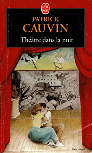 Beispielbild fr Thtre dans la nuit zum Verkauf von books-livres11.com