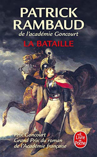 Beispielbild fr La Bataille zum Verkauf von Better World Books