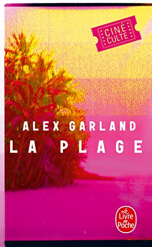 9782253146513: La Plage (Ldp Litterature) (French Edition)