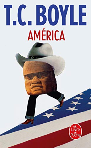 Stock image for America for sale by Better World Books