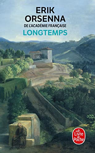 Beispielbild fr Longtemps (Ldp Litterature) (French Edition) zum Verkauf von SecondSale