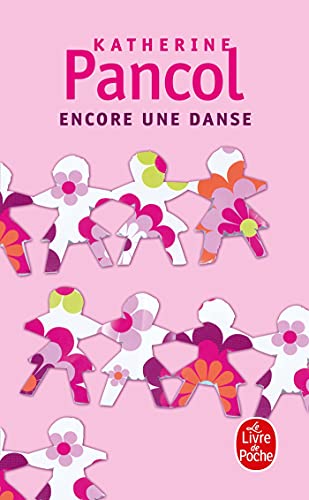 Beispielbild fr Encore une danse zum Verkauf von books-livres11.com