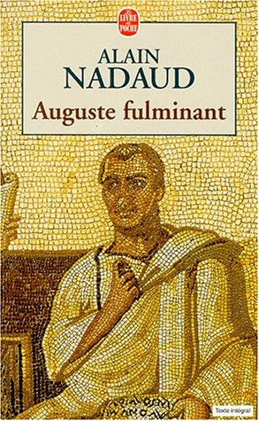 9782253146766: Auguste fulminant