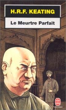 Beispielbild fr Le Meurtre Parfait zum Verkauf von RECYCLIVRE