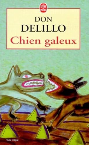 9782253147978: Chien galeux