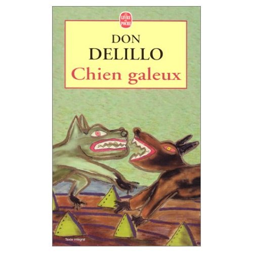 9782253147978: Chien Galeux (Ldp Litterature) (French Edition)