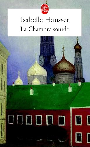 Stock image for La Chambre Sourde (Ldp Litterature) for sale by medimops