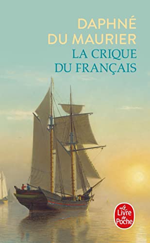 Stock image for La Crique Du Franais (Ldp Litterature) (French Edition) for sale by Best and Fastest Books