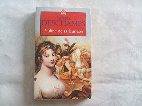 Imagen de archivo de Pauline de sa jeunesse a la venta por books-livres11.com