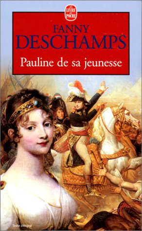 Stock image for Pauline de sa jeunesse for sale by books-livres11.com