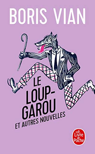 Beispielbild fr Le loup-garou et autres nouvelles (Ldp Litterature) zum Verkauf von WorldofBooks