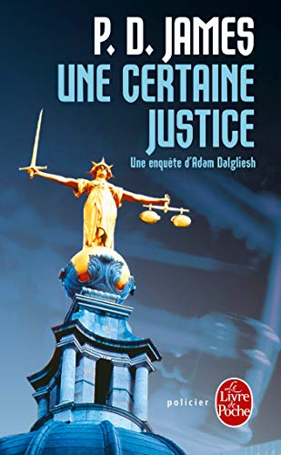 Stock image for Une certaine justice for sale by Books Unplugged