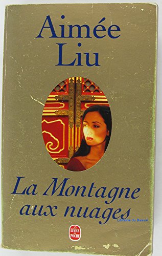 Stock image for La Montagne aux nuages for sale by Librairie Th  la page