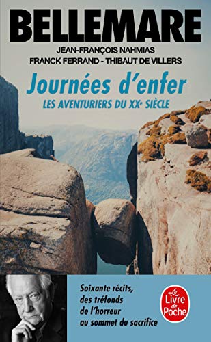 Stock image for Journes d'enfer for sale by Librairie Th  la page