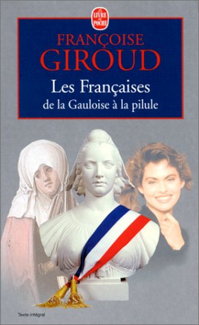 Imagen de archivo de Les Françaises a la venta por ThriftBooks-Dallas