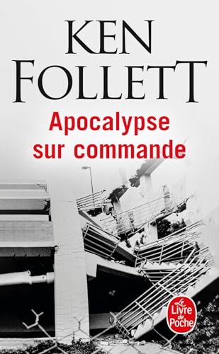 9782253149262: Apocalypse Sur Commande (French Edition)